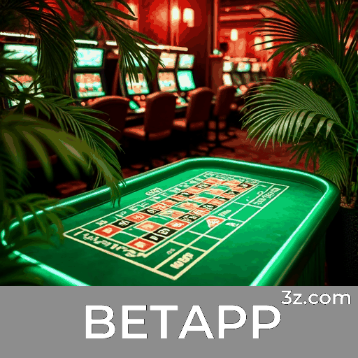 BETAPP: Slots - Mega Prêmios, Jogos de Mesa - Estratégia Suprema, Dealer ao Vivo - Experiência Imersiva