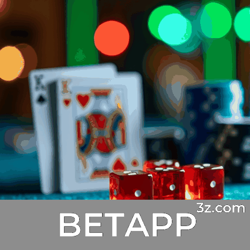 BETAPP: Slots - Mega Prêmios, Jogos de Mesa - Estratégia Suprema, Dealer ao Vivo - Experiência Imersiva