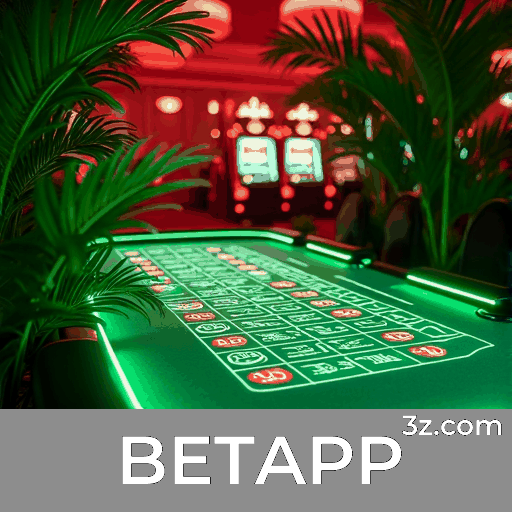 Tecnologia 3D e Jogos de Cassino na BETAPP