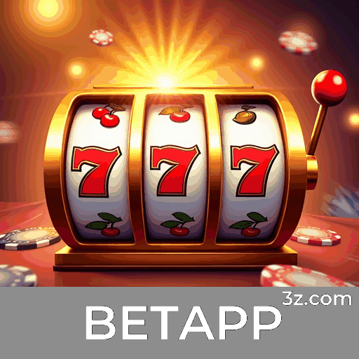 BETAPP: Slots - Mega Prêmios, Jogos de Mesa - Estratégia Suprema, Dealer ao Vivo - Experiência Imersiva