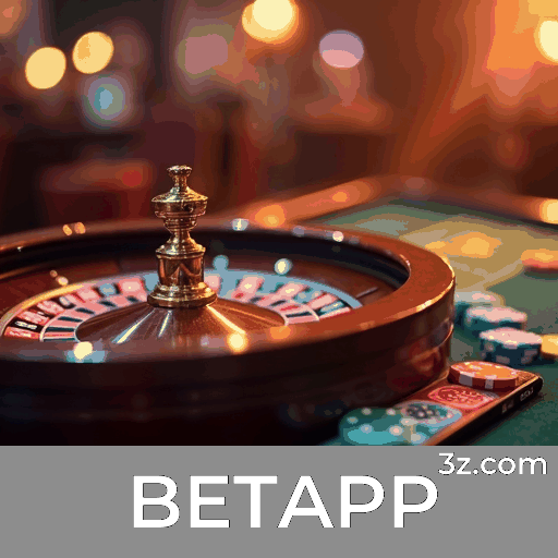 Tecnologia 3D e Jogos de Cassino na BETAPP