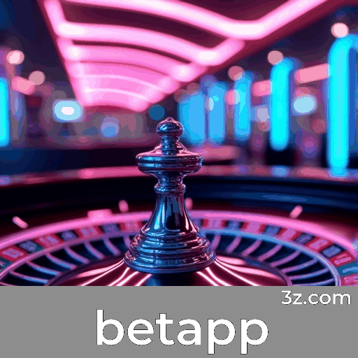 Betapp: Experiência Profissional de Cassino ao Vivo