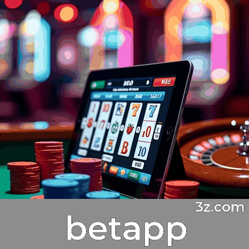 Betapp: Seu Cassino Online Seguro e Premiado Betapp: Seu Cassino Online Seguro e Premiado