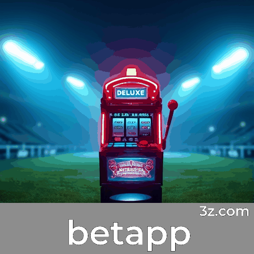 Betapp: Jogo em Tempo Real para Brasileiros