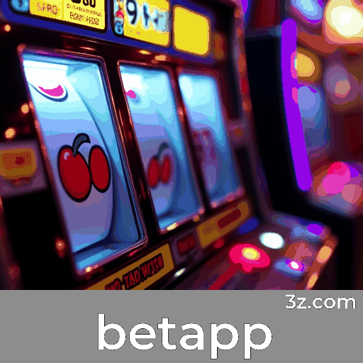 Betapp: O Mundo dos Jogos Selecionados