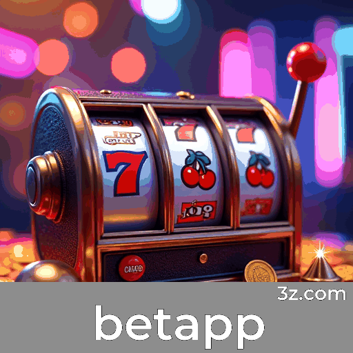 Betapp: Seu Cassino Online Seguro e Premiado Betapp: Seu Cassino Online Seguro e Premiado